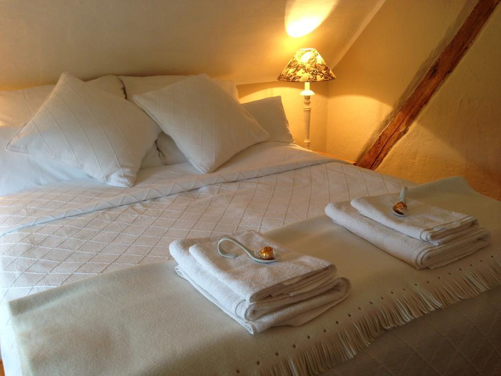 All Seasons Bed & Breakfast Kerpen  Room photo