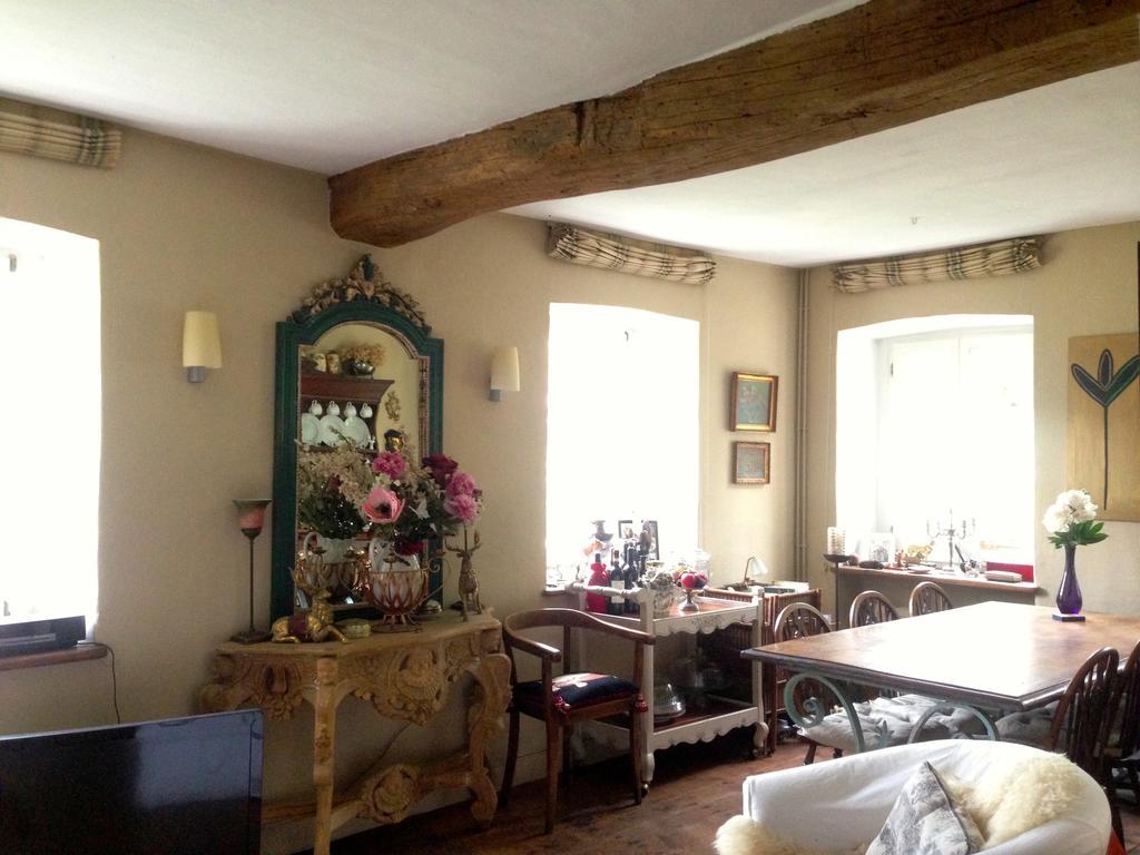 All Seasons Bed & Breakfast Kerpen  Exterior photo