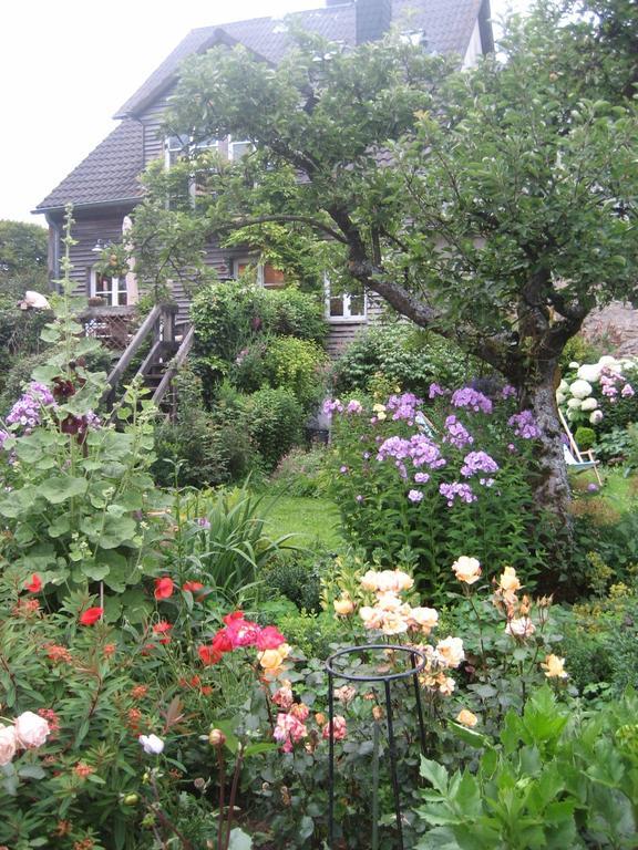All Seasons Bed & Breakfast Kerpen  Exterior photo